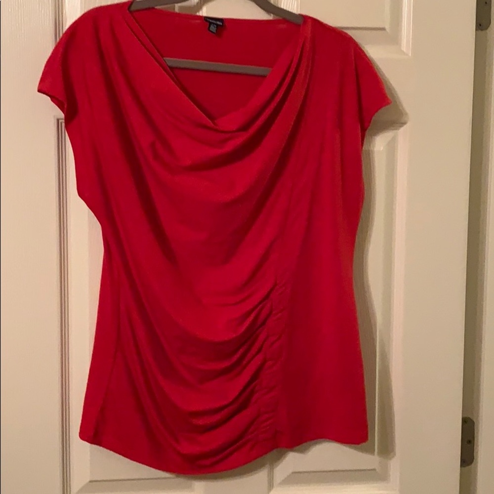 Red top